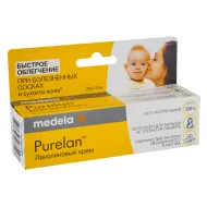 Крем Medela Purelan 100 37 г