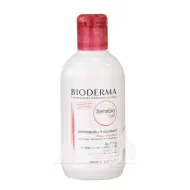 Молочко Bioderma Sensibio очищающее 250 мл