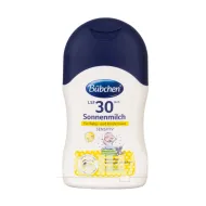 Сонцезахисне молочко Bubchen SPF30 150 мл