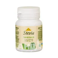 Экстракт стевии густой Стевиясан 50 мл