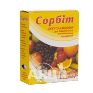 Сорбит порошок 100 г