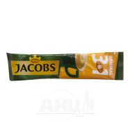 Кофейный напиток Jacobs 3 в 1 12 г