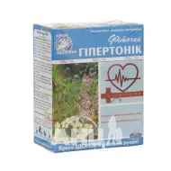 Фіточай Ключі Здоров'я гіпертонік в фільтр-пакетах 1,5 г №20