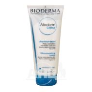 Крем Bioderma Atoderm 200 мл