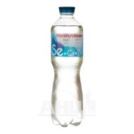 Вода минеральная Моршинская антиокси селен хром цинк негазированная 0,5 л