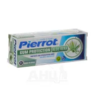 Зубна паста Pierrot алое вера 30 мл
