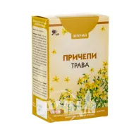 Фиточай трава череды 50 г