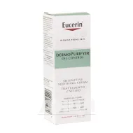 Успокаивающий крем Eucerin DermoPurifyer для проблемной кожи 50 мл