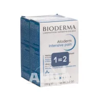 Набір мило Bioderma Atoderm 150 г №2