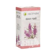 Іван-чай фіточай фільтр-пакет 1,5 г №20