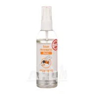 Репеллентный лосьон-спрей Stop Mosquito Maxi флакон 90 мл