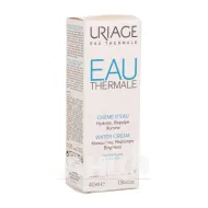 Крем для лица Uriage Eau Thermale D'Eau увлажняющий 40 мл