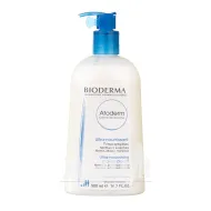 Крем Bioderma Atoderm очищуючий 500 мл