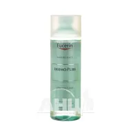 Очищающий тоник Eucerin DermoPurifyer для проблемной кожи 200 мл