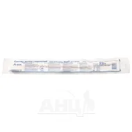 Катетер фолея Игар 18 fr двухходовой