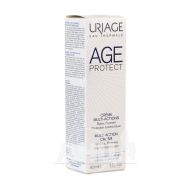 Мультиактивный крем для лица Uriage Age Protect Multi-Action Cream против морщин для нормальной и сухой кожи 40 мл
