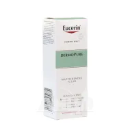 Флюид матирующий Eucerin DermoPurifyer для проблемной кожи 50 мл