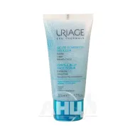 Скраб для лица Uriage Gentle Jelly Face Scrub мягкий 50 мл