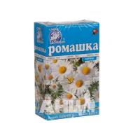 Фиточай Ключи Здоровья №31 Ромашка 40 г