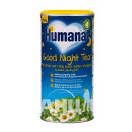 Чай Humana розчинний солодкі сни 200 г