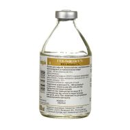 ГЕК-інфузія 6% розчин для інфузій пляшка 200 мл