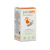 Дезодорант Dry Dry Deo 50 мл