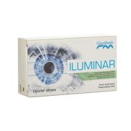 Илюминар Iluminar раствор офтальмологический 10 мл
