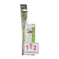 Сплат набор зубная паста Professional Лечебные травы 40 мл + зубная щетка Сенс средняя