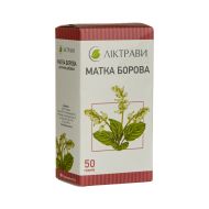 Матка боровая фиточай 50 г