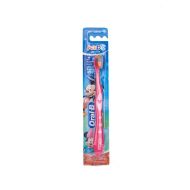 Зубна щітка Oral-B Kids 2-4 soft