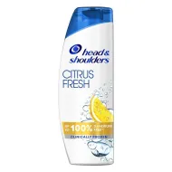 Шампунь Head & Shoulders 2 в 1 цитрусовая свежесть 360 мл
