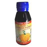 Олія насіння гарбуза 200 мл