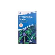 Пустырника трава пачка с внутренним пакетом 100 г