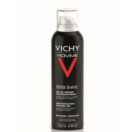 Гель-крем для бритья Vichy Homme для чувствительной кожи 150 мл