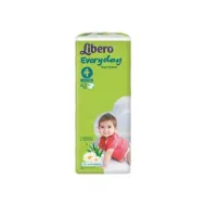 Підгузки дітячі Libero Everyday maxi №42