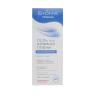 Гель для интимной гигиены Биокон Биона Норма 275 г