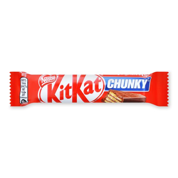 Вафлі KitKat 40 г