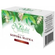 Фиточай Naturalis боровая матка 1,5 г №20