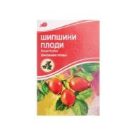 Шипшини плоди пачка з внутрішним пакетом 100 г