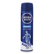 Дезодорант спрей Nivea екстремальна свіжість чоловічій 150 мл