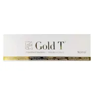 Спираль внутриматочная Gold T Normal Сu375+Au