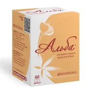 Альба капсулы №30