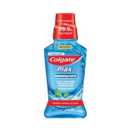 Ополіскувач для ротової порожнини Colgate Plax освіжаюча м'ята 500 мл