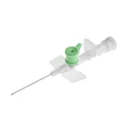 Канюля внутривенная с инъекционным клапаном Medicare g18