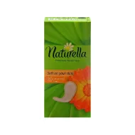 Прокладки ежедневные гигиенические Naturella Calendula Tenderness Normal №20