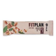 Батончик-мюслі FitPlan вишня горіхи 30 г