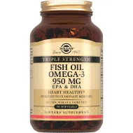 Solgar В-комплекс капсули №50