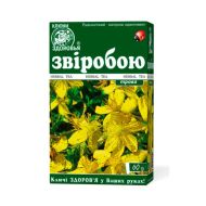 Фиточай Ключи Здоровья Зверобой №34 60г