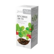 Фиточай Naturalis листья брусники 50 г