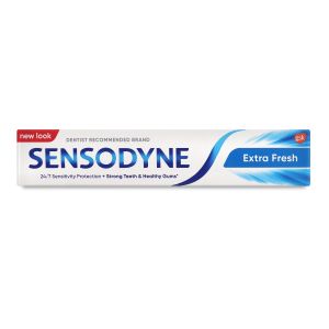 Зубная паста Sensodyne экстра свежесть 75 мл